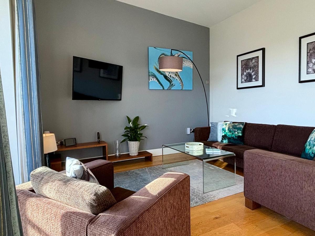 Your Space Apartments - The Hamilton'S CBG Exterior foto