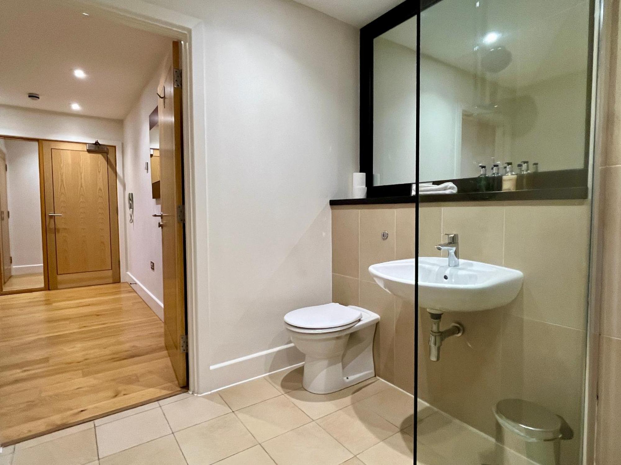Your Space Apartments - The Hamilton'S CBG Exterior foto